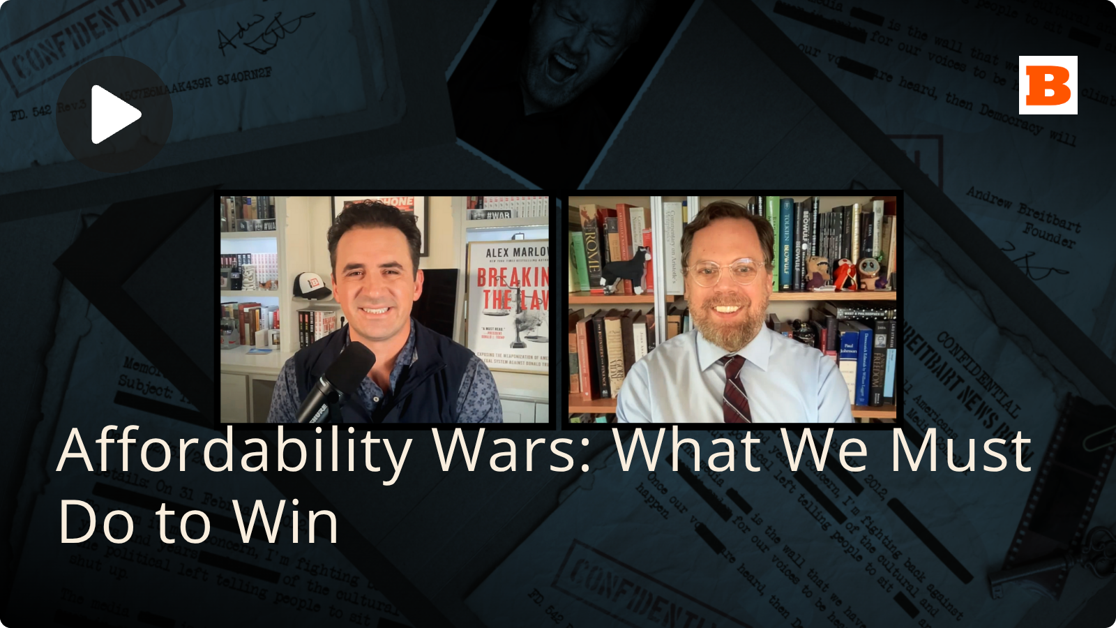 
                            Affordability Wars: What We Must Do to Win