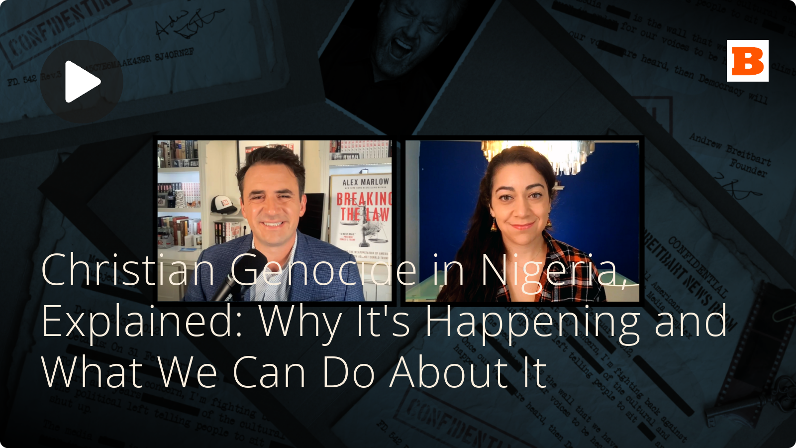 
                            Christian Genocide in Nigeria, Explained: Why It's Happening and What We Can Do About It