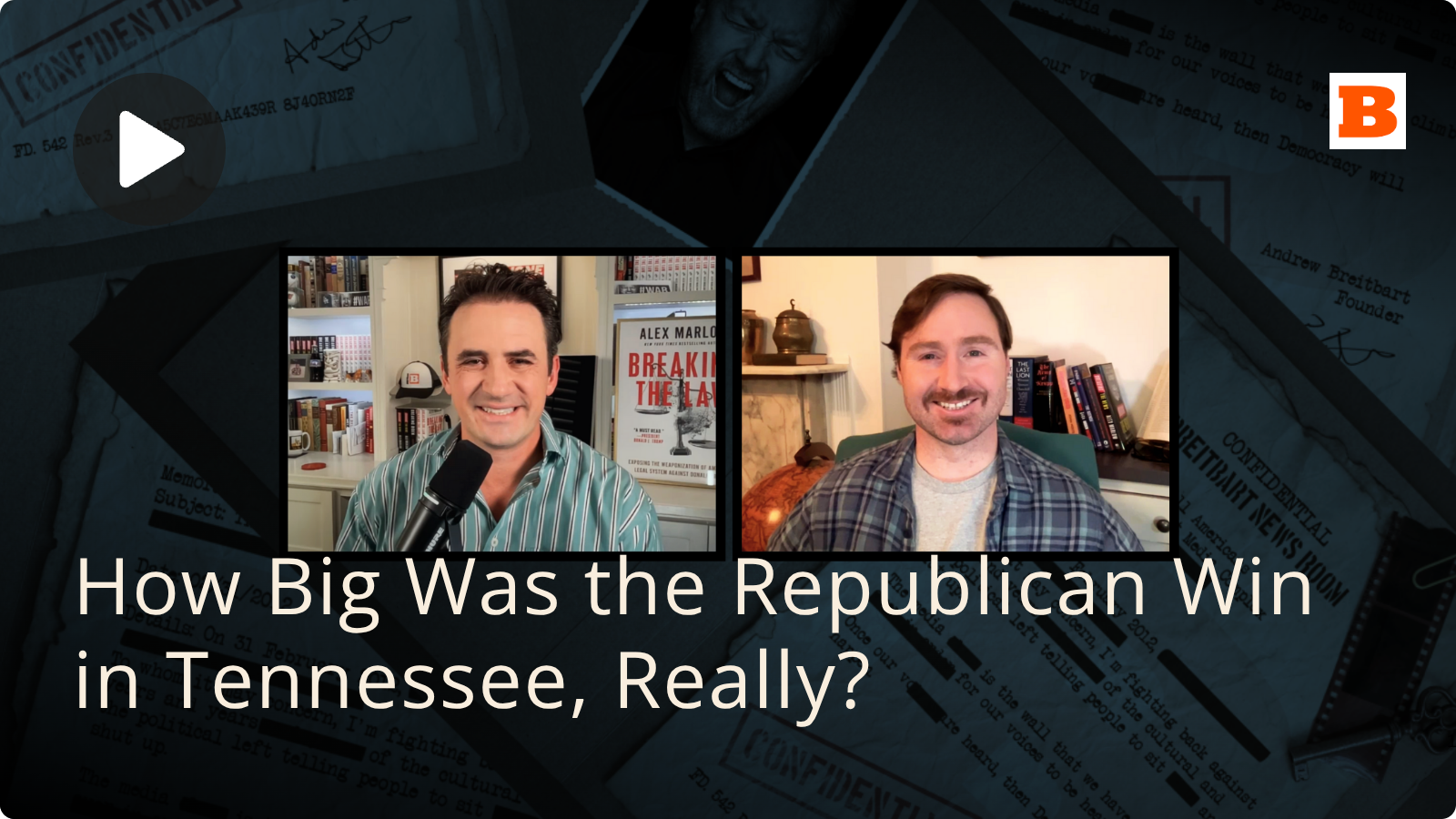 
                            How Big Was the Republican Win in Tennessee, Really?
