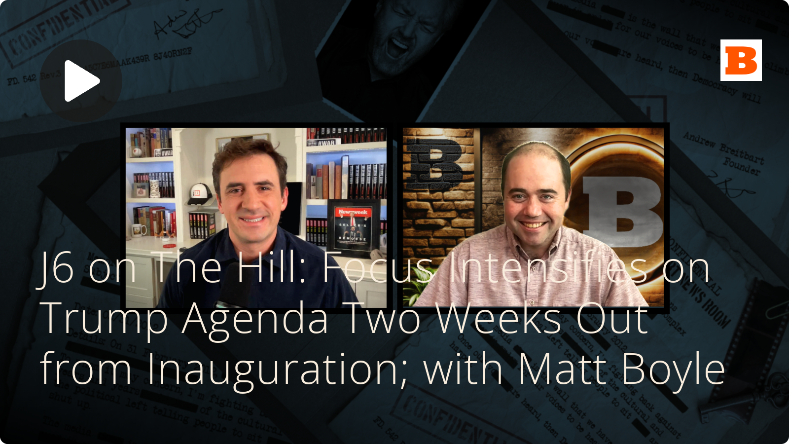 j6-on-the-hill-focus-intensifies-on-trump-agenda-two-weeks-out-from