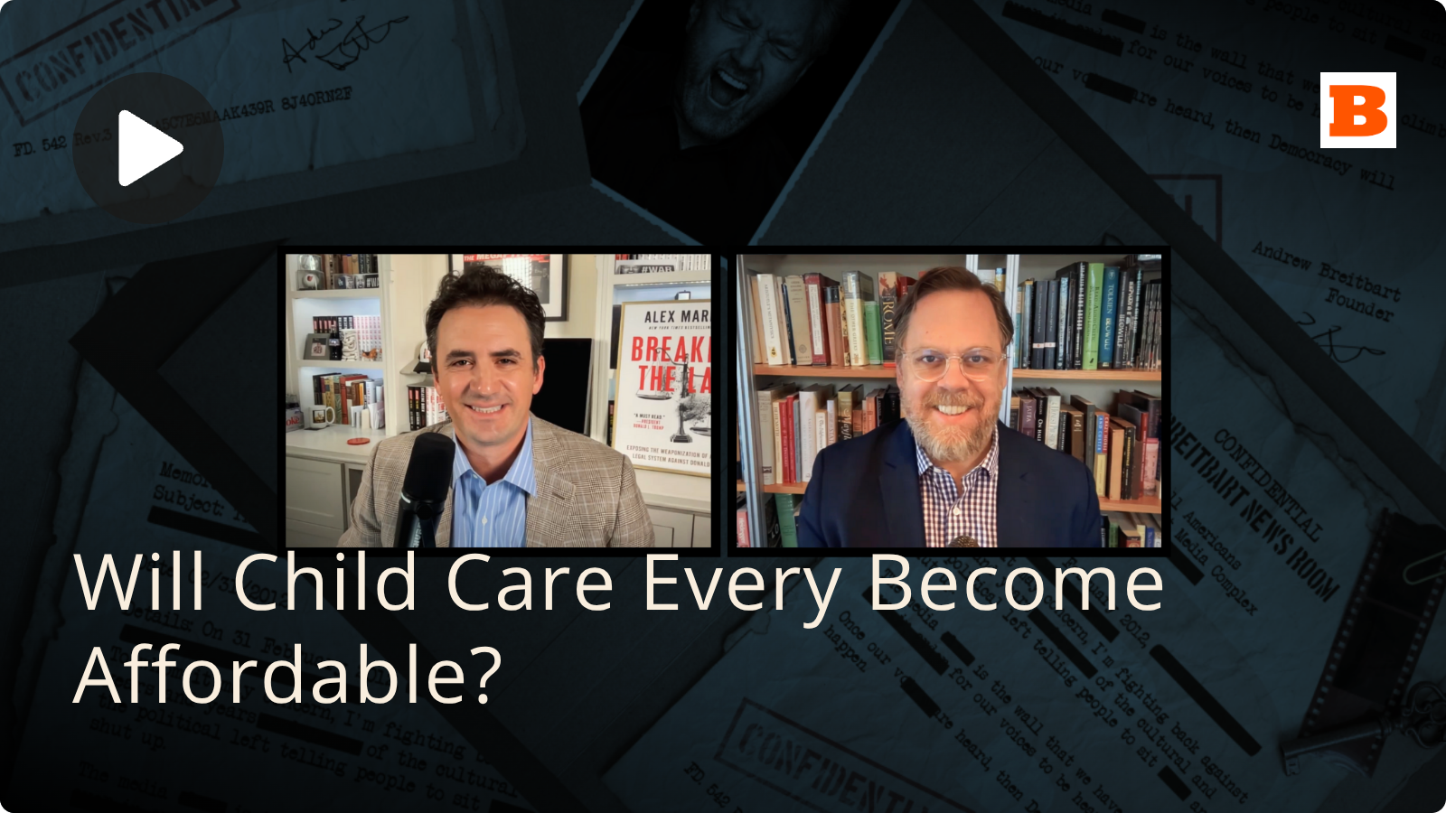 
                            Will Child Care Every Become Affordable?